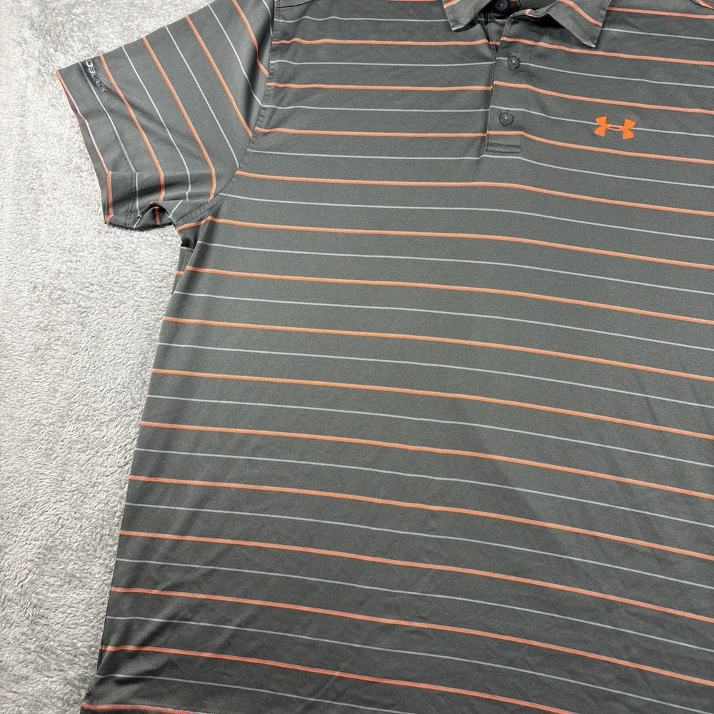 Under Armour this shirt